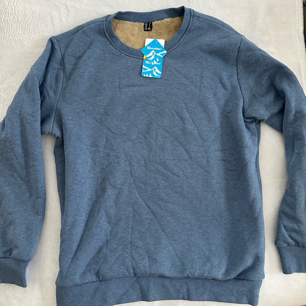 Brand New Sweater
